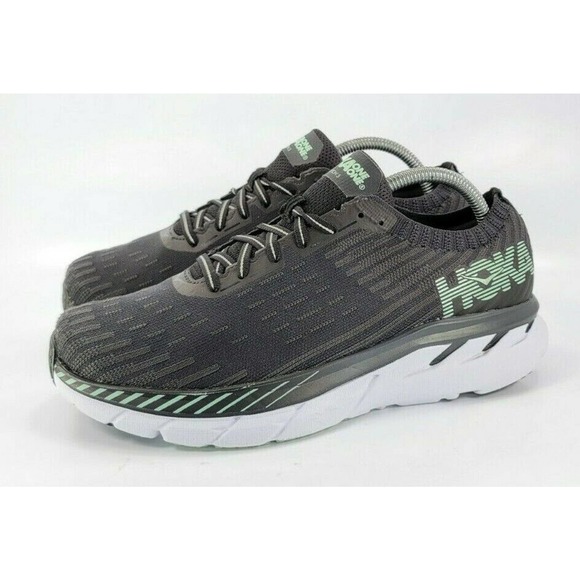 Hoka One One Shoes - Hoka One One Clifton 5 Running Shoe
